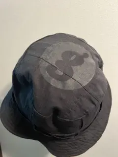 Supreme x GOODENOUGH Patchwork Crusher