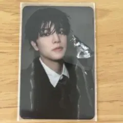 StrayKids スキズ スンミン ATEトレカ