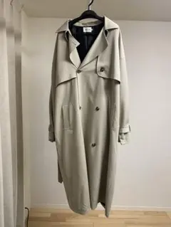 EMMA CLOTHES トレンチコート