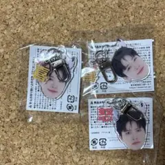 2026年最新】treasure ジョンファン まとめ売りの人気アイテム - メルカリ