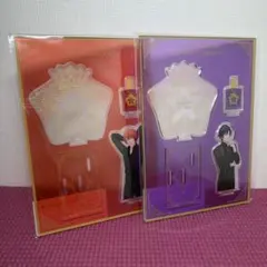 うたの☆プリンスさまっ♪ 音也 トキヤ 365days アクリルスタンド セット