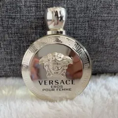 VERSACE EROS POUR FEMME オードパルファム 100mlのサムネイル
