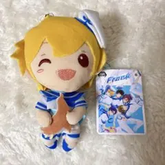 2025年最新】Free! ぬいぐるみ 葉月渚の人気アイテム - メルカリ