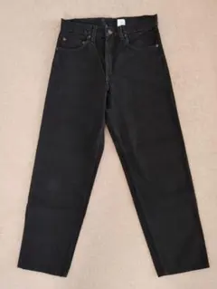 Levi's 550 USA製 W31 90s 94年製 ボタン裏553