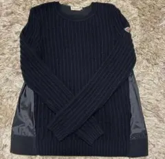 【本日限定価格】MONCLER 長袖ニット