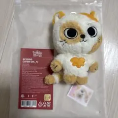 BOYNEXTDOOR プネクド ケッピ ソンホ キーリング