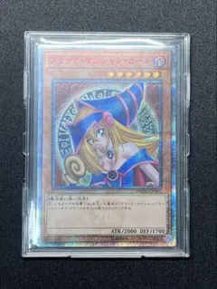 2026年最新】竜騎士ブラックマジシャンガール 25thの人気アイテム