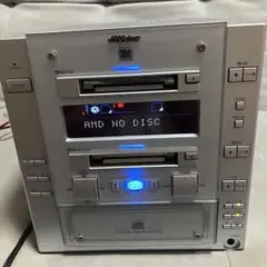 2026年最新】victor mx-s7wmdの人気アイテム - メルカリ