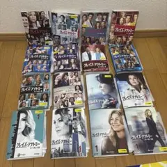 2026年最新】グレイズアナトミーの人気アイテム - メルカリ