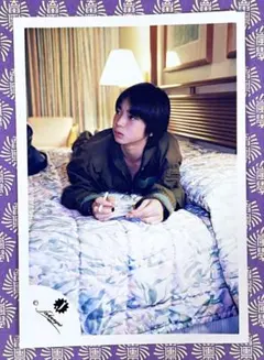 嵐 松本潤 公式写真 ジャニーズJr. ジュニア時代 8時だJ 黄金期 21