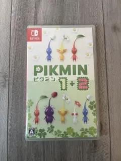 ピクミン1＋2