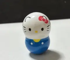 三麗鷗 搖搖不倒翁 Hello Kitty