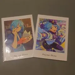 あんスタ ぱしゃっつ vol.6 創