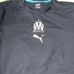 PUMA オリンピック・マルセイユ トレーニングシャツのサムネイル