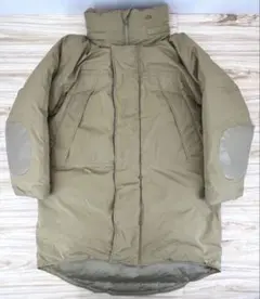 THE NORTH FACE PURPLE LABEL Down Coat