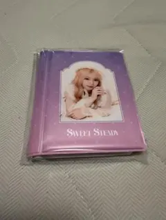 SWEET STEADY 塩川莉世 生誕記念すきくじ2025 11点セット - メルカリ