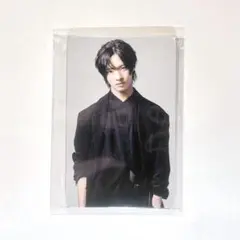 IMP. IMPACT フォトカードセット 未開封