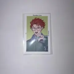 Paradox Live パラライ Gプリ Ver.73 伊藤紗月