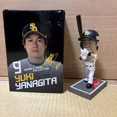 田中将大 ヤンキース ボブルヘッド フィギュア - メルカリ