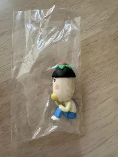はなかっぱ まちぼうけ ももかっぱちゃんのお兄さん