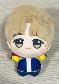 BTS TinyTAN タイニータン ちびぐるみ ジミン