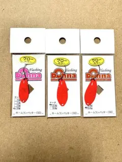 Angler'z System DOHNA 2.0g 2.5g セット - メルカリ