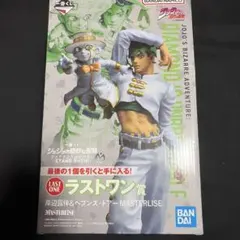 一番くじ ジョジョ 岸辺露伴＆ヘブンズ・ドアー ラストワン賞