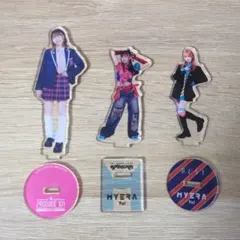 2026年最新】安藤佑唯 アクスタの人気アイテム - メルカリ