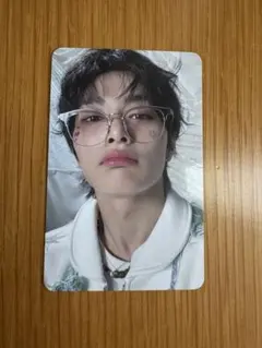 アイエン ペンミ トレカ ファンミ StrayKids スキズ ストレイキッズ