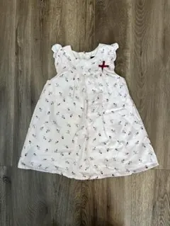 BeBe ワンピース