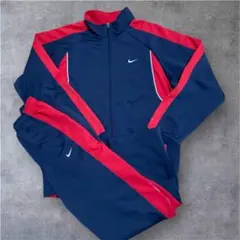 NIKE ナイキ ジャージ DRI FIT 上下 ジャージセット セットアップ