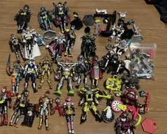 2026年最新】仮面ライダー 装動 まとめ売りの人気アイテム - メルカリ