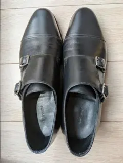 【着用5回程度】JOHN LOBB　WILLIAM 現行品のサムネイル