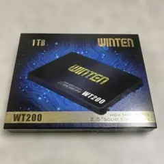 2026年最新】WINTEN 内蔵型SSDの人気アイテム - メルカリ