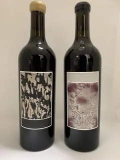 Gantenbain 2021 Pinot Noir 2本セット - メルカリ