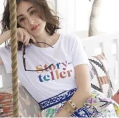 チェスティ　Tシャツ　サイズMのサムネイル