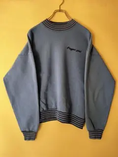 t*n様 No.5616 USA製 SUNBELT 刺繍スウェット