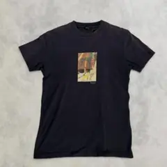 Paul Smith COLLECTION ポールスミス Tシャツ アート柄のサムネイル