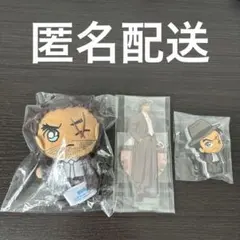 そ*@様 名探偵コナン　セガラッキーくじ　大和敢助セット