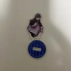 桃源暗鬼　メイドアクスタ　矢颪碇　マズル