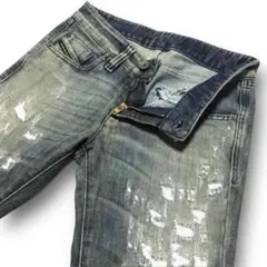 DIESEL ディーゼル BLACK GOLD PHAZZYS ストレッチ