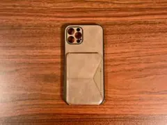 iPhone 12 Pro 用ケース
