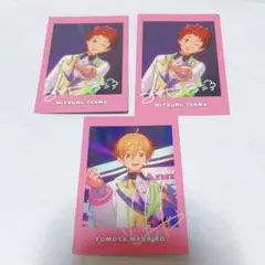 あんスタ ぱしゃっつ 光 友也 セット