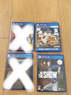 PS4ゲームソフト 単品価格
