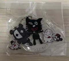 キヨ レトルト キーホルダー