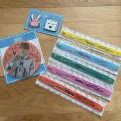 SHINee 15周年 ポップアップ　ポラロイドフォト　非売品 ONEW　オニュ SHINee 15周年 ポップアップ ポラロイドフォト 非売品 ONEW オニュ