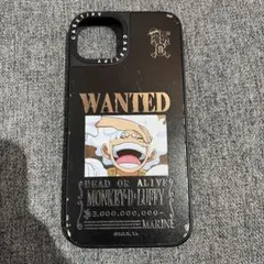 CASSETiFY ワンピース ルフィ ニカ iPhone15用ケース - メルカリ