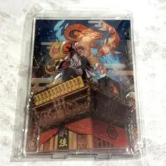 めいちゃん どんちゃん騒ぎ アクリルスタンド