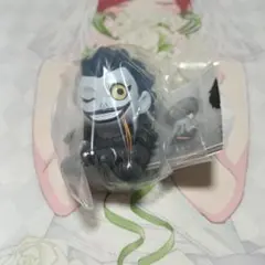 リューク　デスノート肩ズンFig. DEATH NOTE