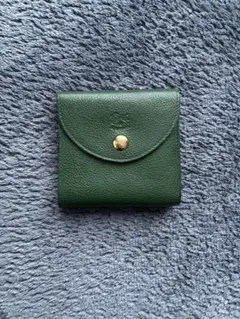 佐藤様専用★人気デザイン【ILBISONTE】イルビゾンテ　折り財布　二つ折り